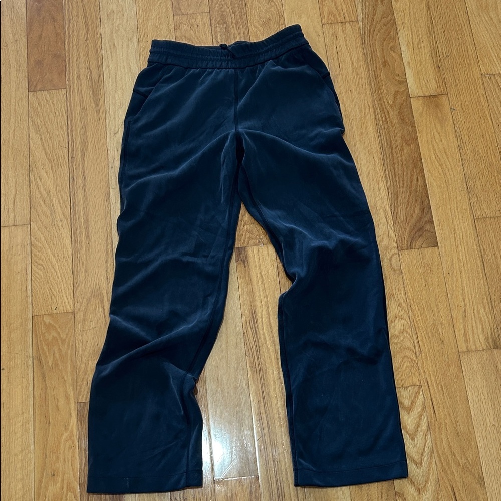 Dark Grey lululemon softstreme women’s pants size 6